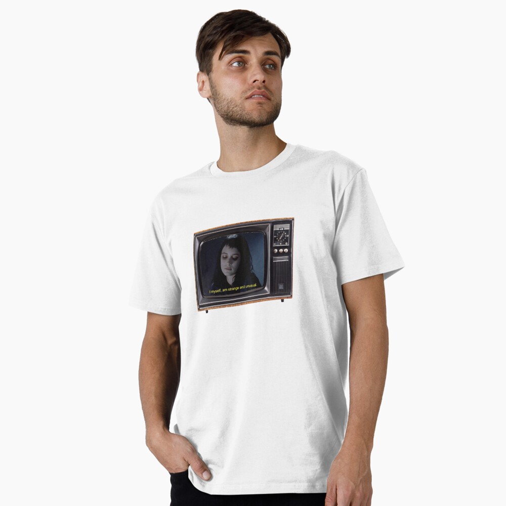 Artikel-Vorschau von Premium T-Shirt, designt und verkauft von psychicjade.