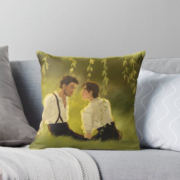 Item preview, In the meadow designed and sold by cecilarts.