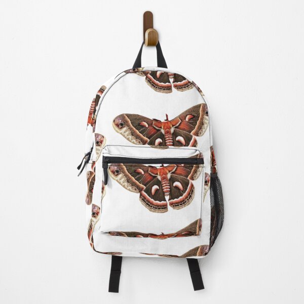 Item preview, Ceropia Moth designed and sold by lezell.
