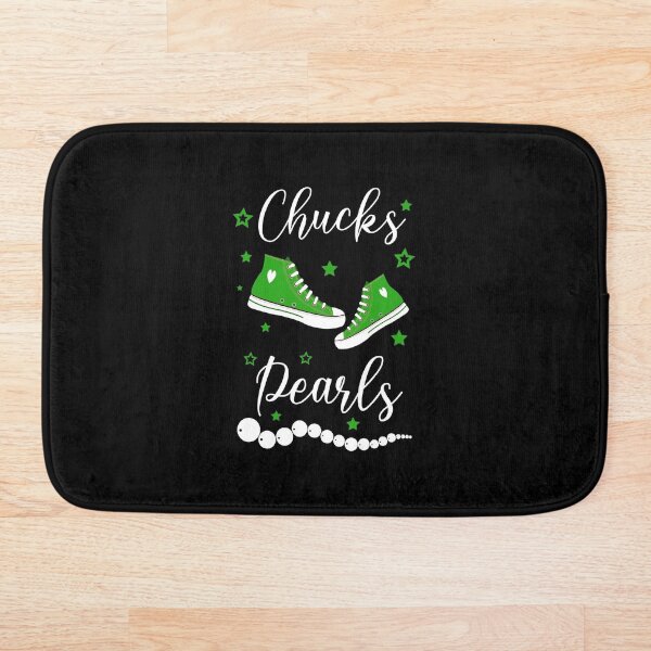 Item preview, Mandriles y perlas verdes 2021 designed and sold by Designting.