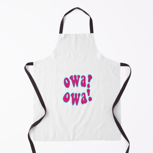 Item preview, owa! owa! designed and sold by mayalw.
