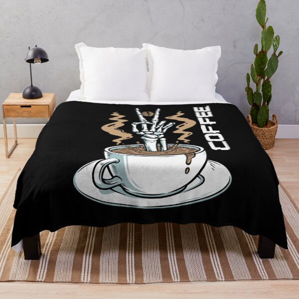 Item preview, Gift for Coffee Lover designed and sold by weewhirlwind.