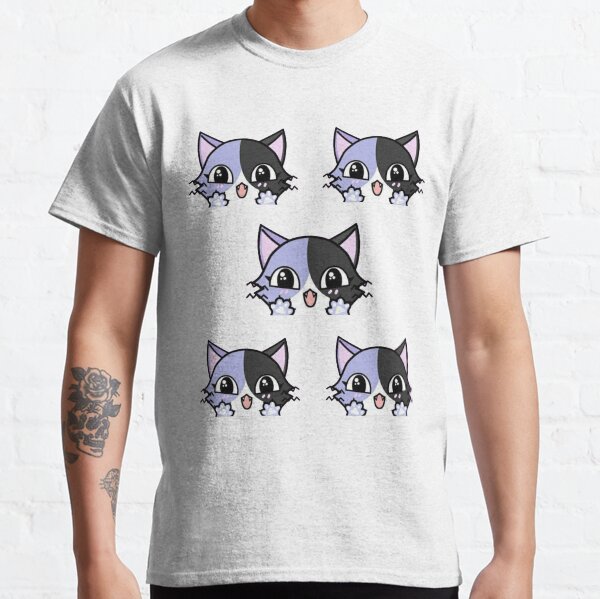Aphmau Cat Classic T-Shirt