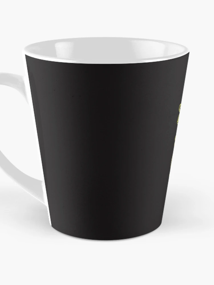 Thumbnail 3 of 4, Coffee Mug, Floral Style Design Elements designed and sold by Ristinga.