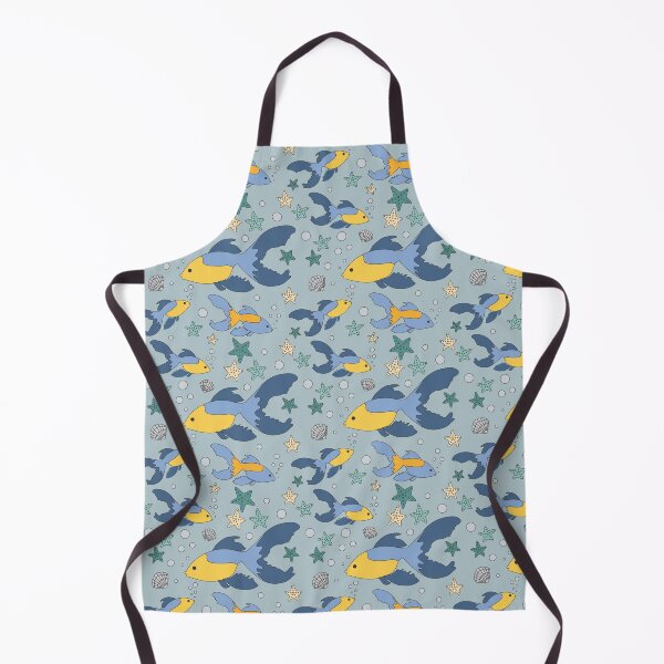 Item preview, Fish designed and sold by bibi-heart.