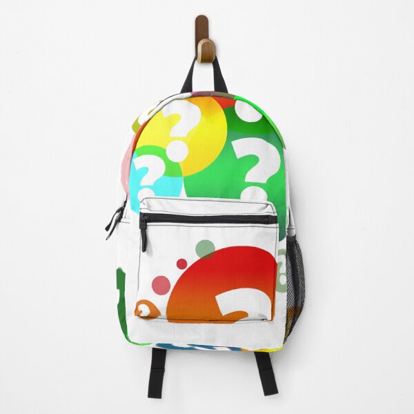 Item preview, question  designed and sold by fras77.