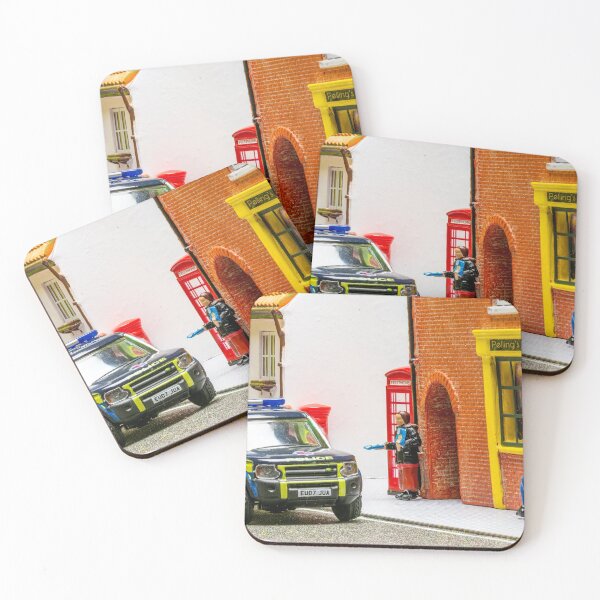 Item preview, Smallville Town Centre 3 designed and sold by Steve Purnell Photography.