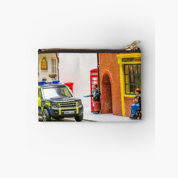 Item preview, Smallville Town Centre 3 designed and sold by Steve Purnell Photography.