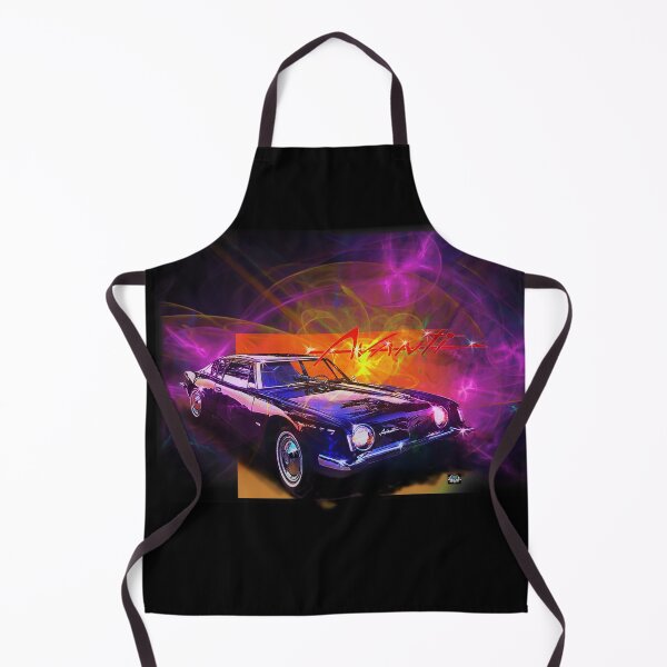 Item preview, Avanti Out of This World designed and sold by RMautoart42.