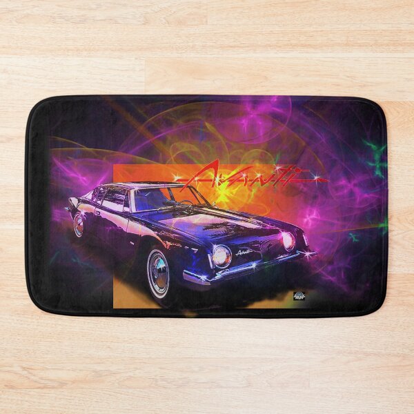 Item preview, Avanti Out of This World designed and sold by RMautoart42.