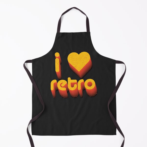 Item preview, I corazón Retro (gastado) [Roufxis-Rb] designed and sold by RoufXis.