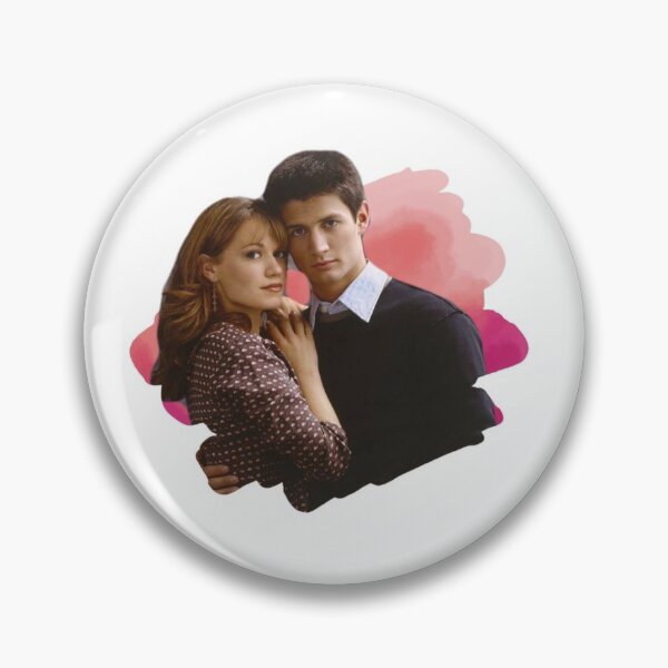 Item preview, Nathan and Haley designed and sold by swanspirate520.