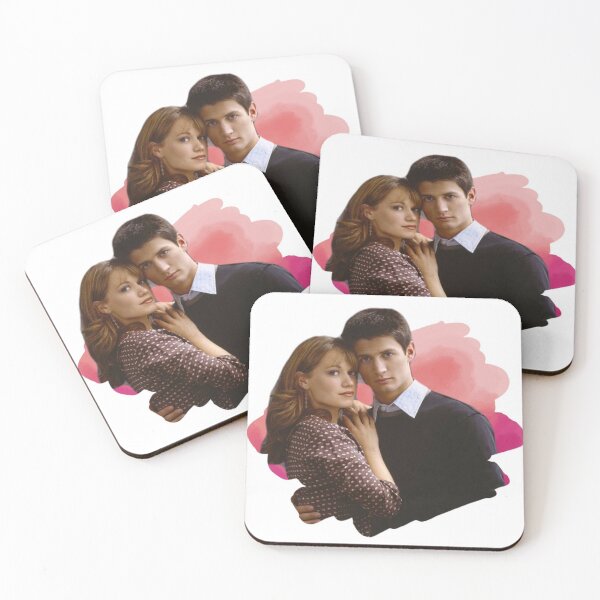 Item preview, Nathan and Haley designed and sold by swanspirate520.