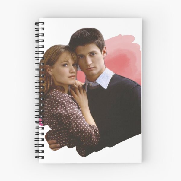 Item preview, Nathan and Haley designed and sold by swanspirate520.
