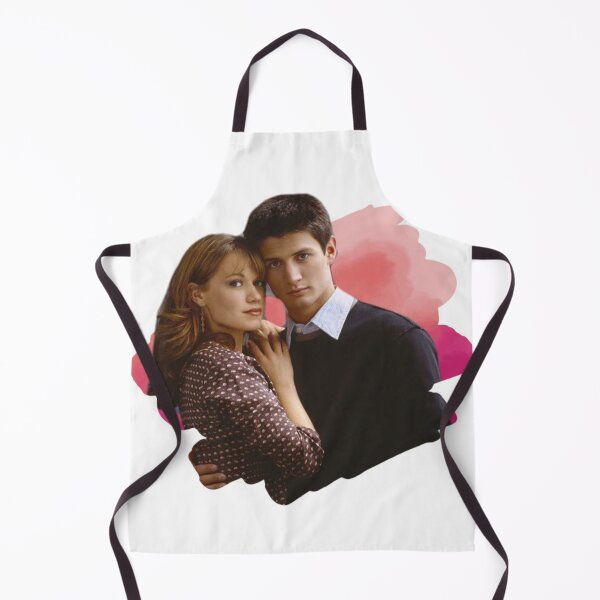 Item preview, Nathan and Haley designed and sold by swanspirate520.
