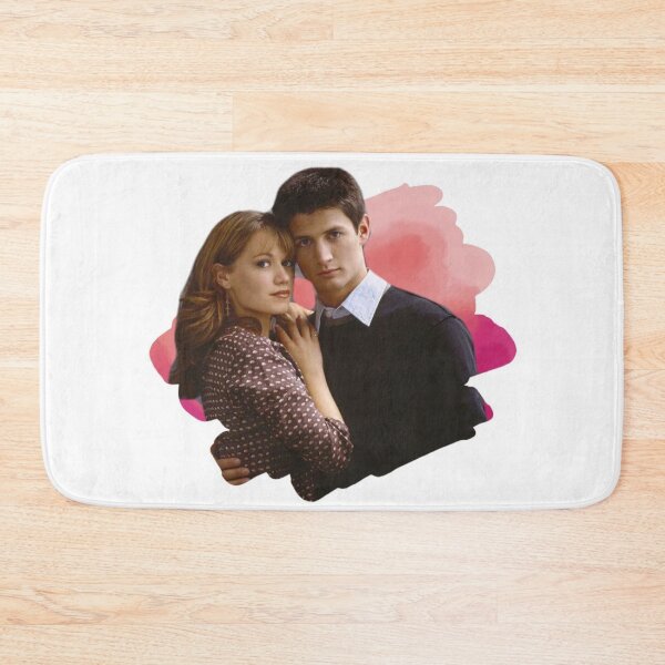 Item preview, Nathan and Haley designed and sold by swanspirate520.