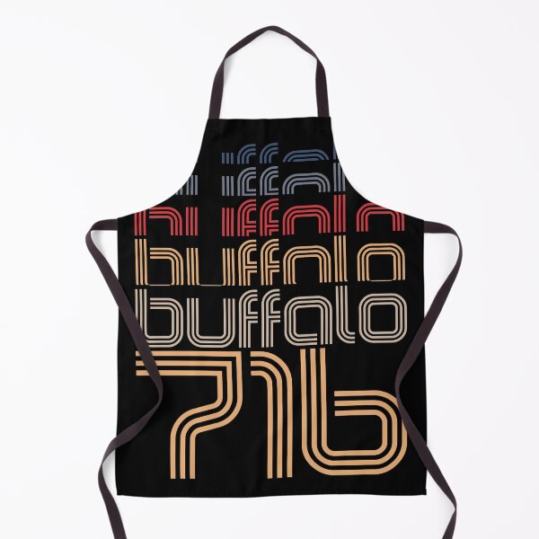 Item preview, 716 Buffalo, NY designed and sold by zeg-shop.