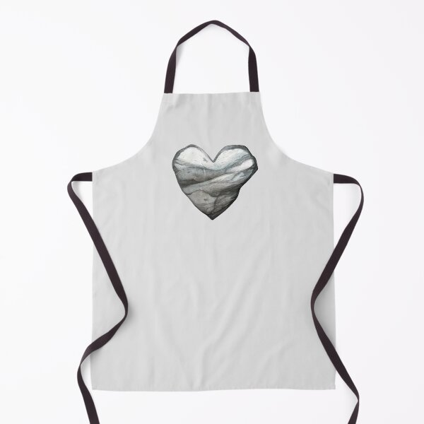 Item preview, Heart of Stone designed and sold by ceciliaj.