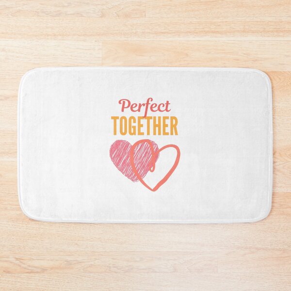 Item preview, PERFECT TOGETHER designed and sold by Akz84.