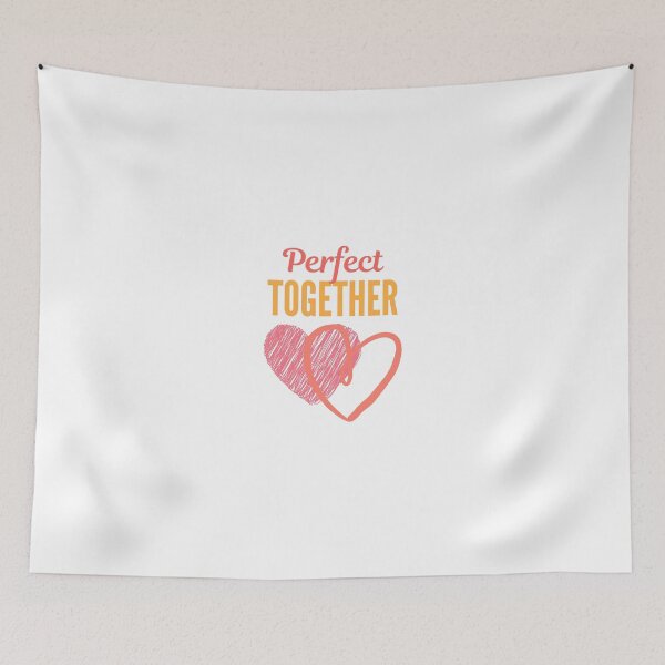 Item preview, PERFECT TOGETHER designed and sold by Akz84.