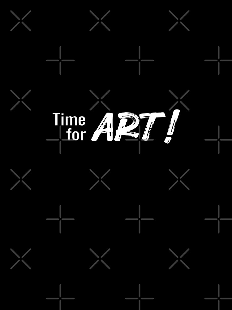 Time for Art by studio928
