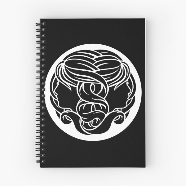 Item preview, Zodiac symbol- Gemini designed and sold by Jasbbr15.