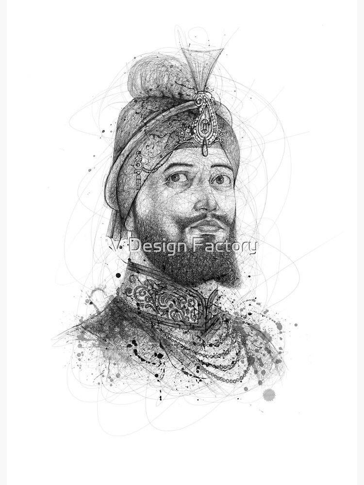 70+ Guru Gobind Singh Stock Illustrations, Royalty-Free Vector Graphics &  Clip Art - iStock