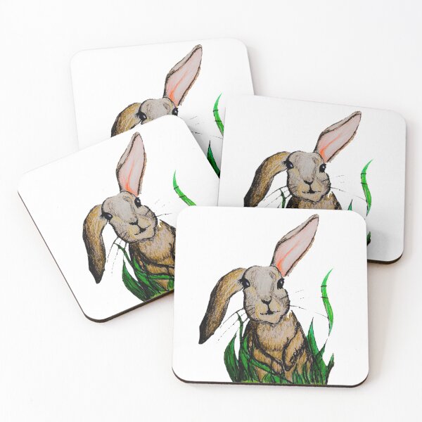 Item preview, Bunny Rabbit designed and sold by CanDo20.