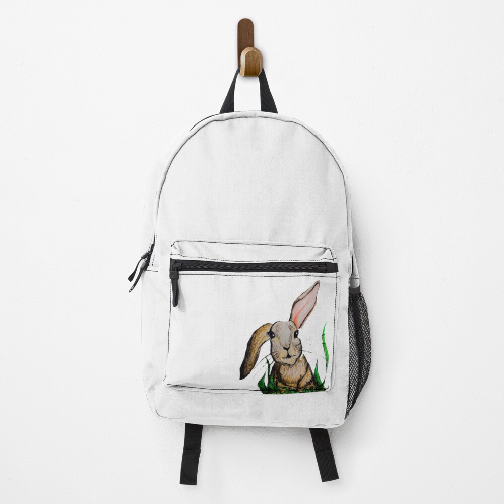 Item preview, Backpack designed and sold by CanDo20.