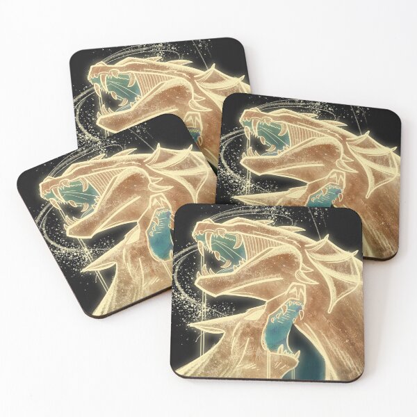 Item preview, Beasts Of Ragnarök - Loki Lord of Chaos Heart Anthology LIMITED EDITION designed and sold by CarolynFallon.
