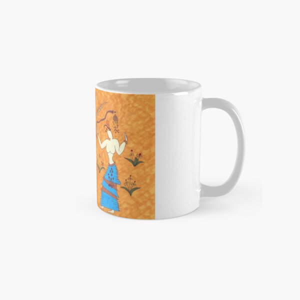 The Isopata Ring Classic Mug