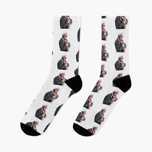 Item preview, Bernie Sanders Funny Cat Cute designed and sold by stickertopic.
