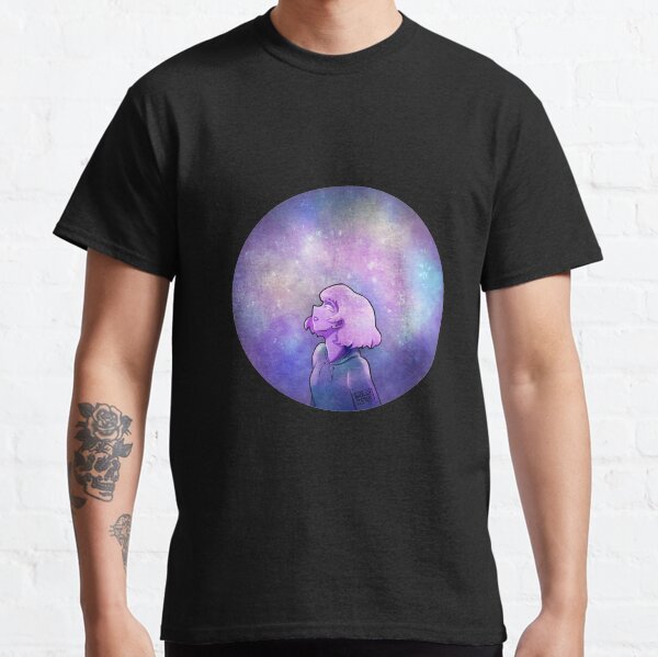 🌠Cute Awesome Rainbow Emo Y2K Galaxy Scene Shirt