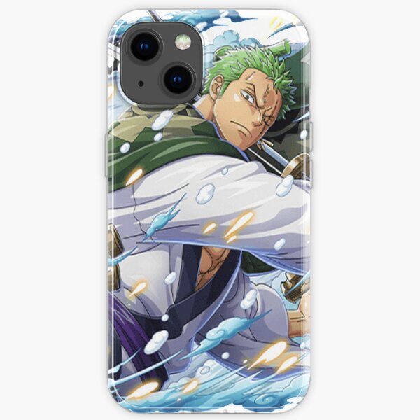 Zoro Coque souple iPhone