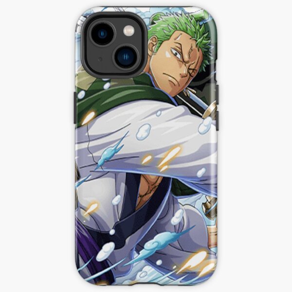 Zoro iPhone Robuste Hülle