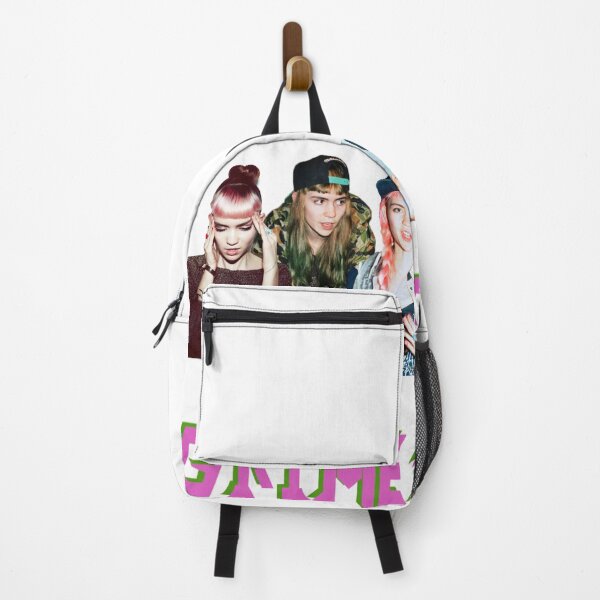 Item preview, Grimes designed and sold by psychicjade.