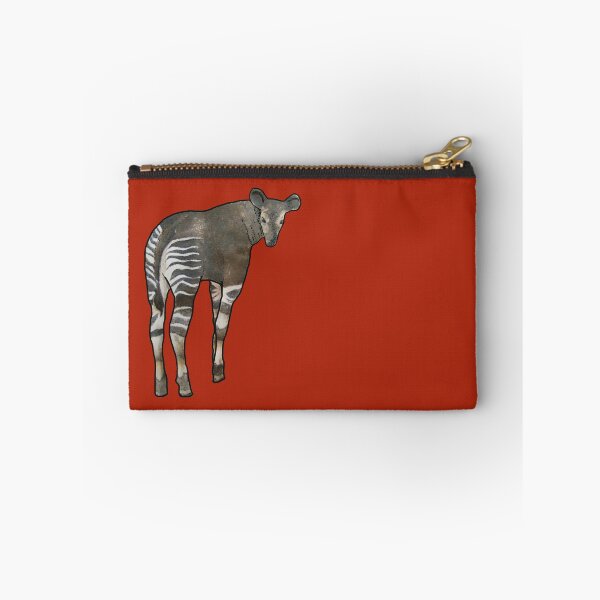 Item preview, Okapi Friend designed and sold by Angrysheepie.