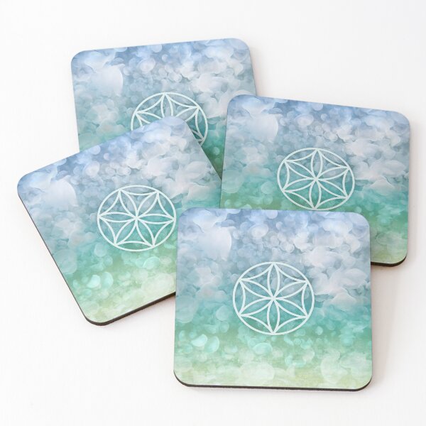 Item preview, Beautiful Sacred Beach Water designed and sold by DaviAguiArtes.
