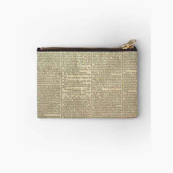 Item preview, FederalistPaper designed and sold by diginomdesigns.