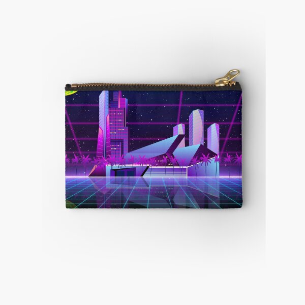 Item preview, CyberCity designed and sold by CosmicBee.