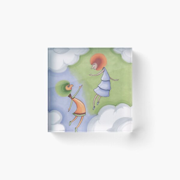 Item preview, Dreams designed and sold by Stephen Vaccaro.