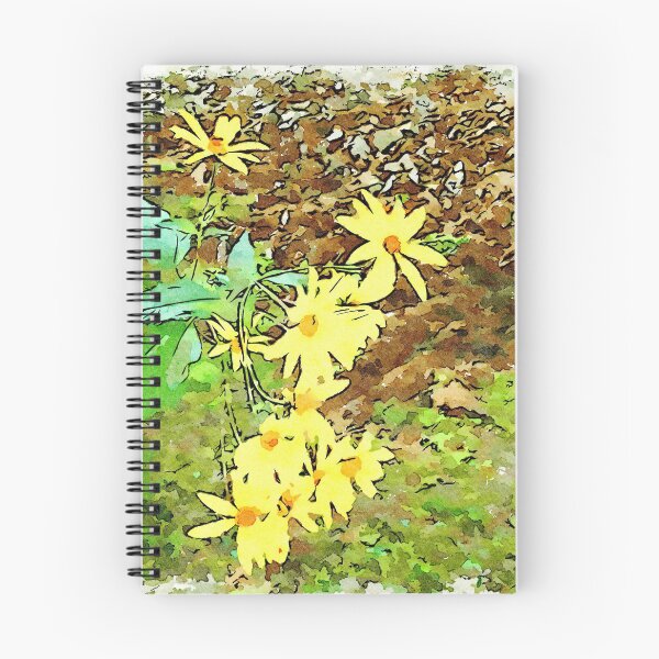 Item preview, Hortus Conclusus: yellow flowers designed and sold by Giuseppe Cocco.