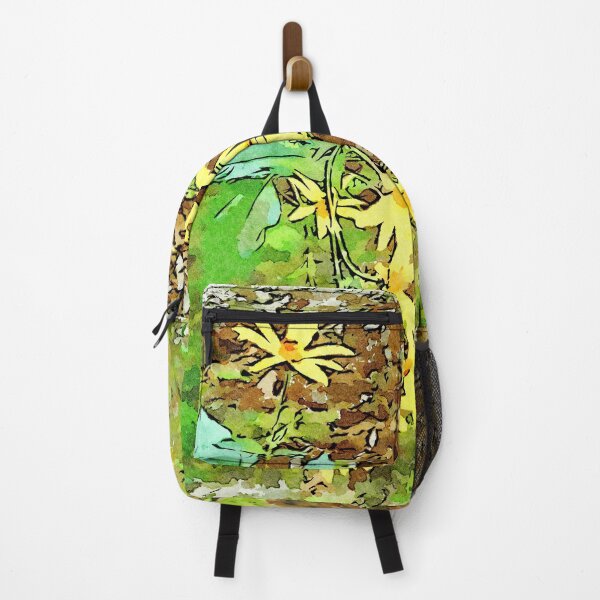 Item preview, Hortus Conclusus: yellow flowers designed and sold by Giuseppe Cocco.