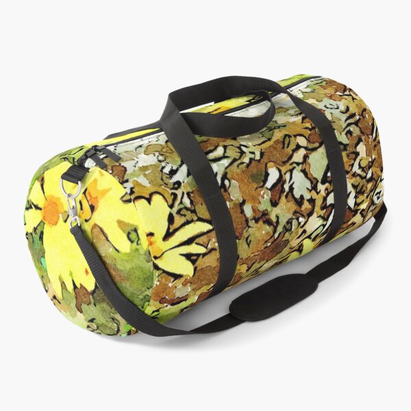 Item preview, Hortus Conclusus: yellow flowers designed and sold by Giuseppe Cocco.