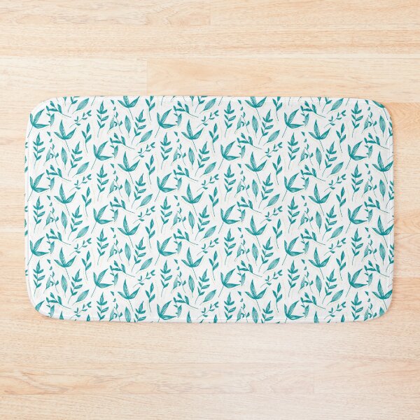 Item preview, Flowers Pattern  designed and sold by GBDesigner.