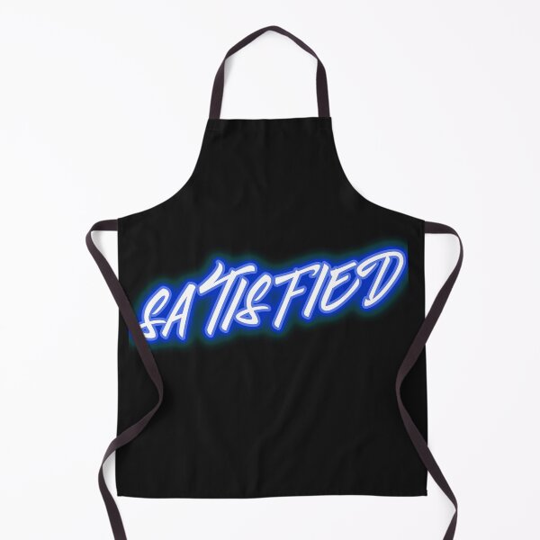 Item preview, Satisfied designed and sold by WowAllinOne.