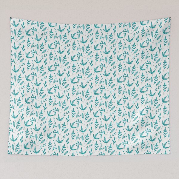 Item preview, Flowers Pattern  designed and sold by GBDesigner.