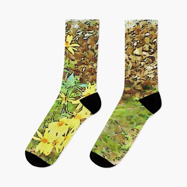 Item preview, Hortus Conclusus: yellow flowers designed and sold by Giuseppe Cocco.