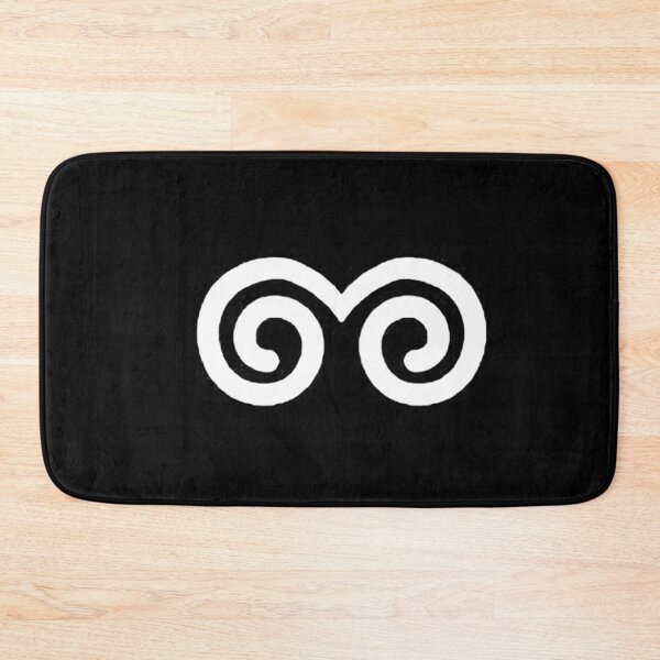 Item preview, Hmong T-Shirt Snail Pattern White designed and sold by HmongDesignsByM.