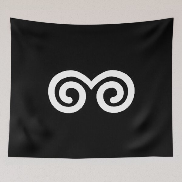 Item preview, Hmong T-Shirt Snail Pattern White designed and sold by HmongDesignsByM.